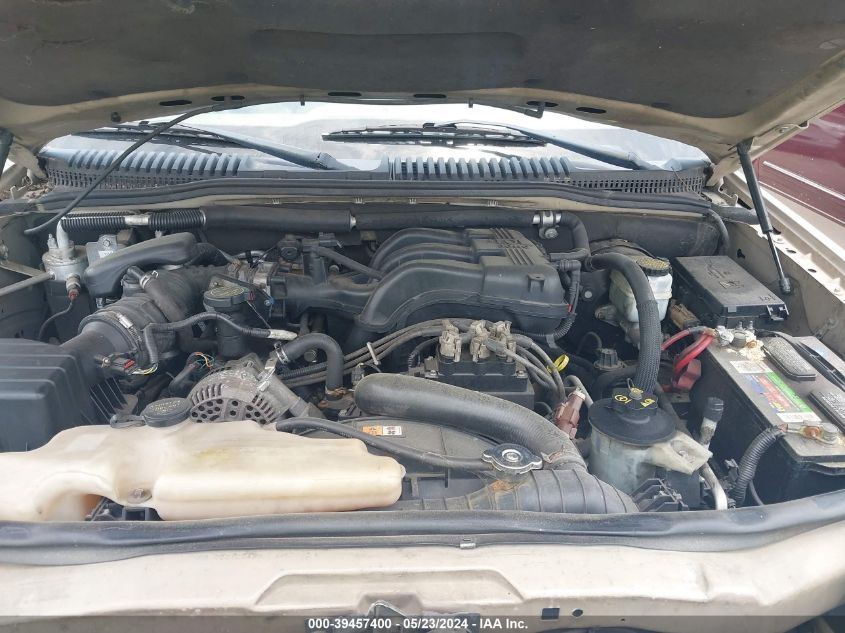 2007 Ford Explorer Xlt VIN: 1FMEU63E87UB21118 Lot: 39457400