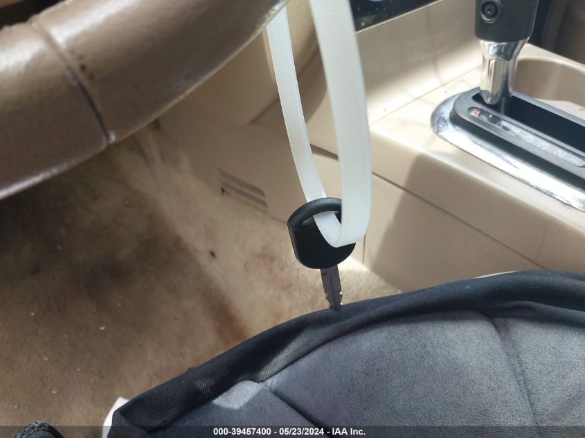 2007 Ford Explorer Xlt VIN: 1FMEU63E87UB21118 Lot: 39457400