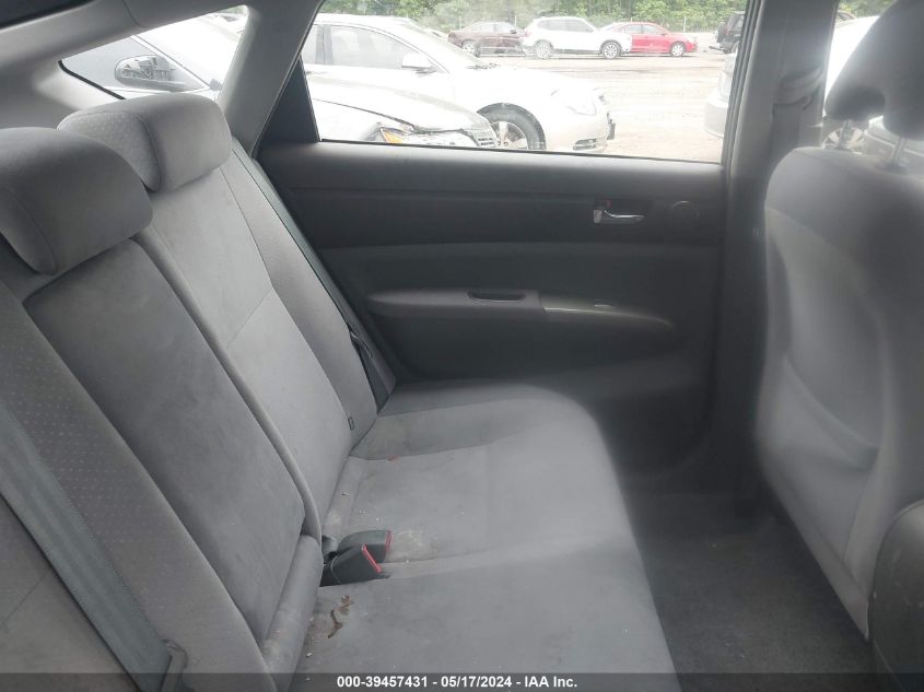 2004 Toyota Prius VIN: JTDKB20U540038699 Lot: 39457431