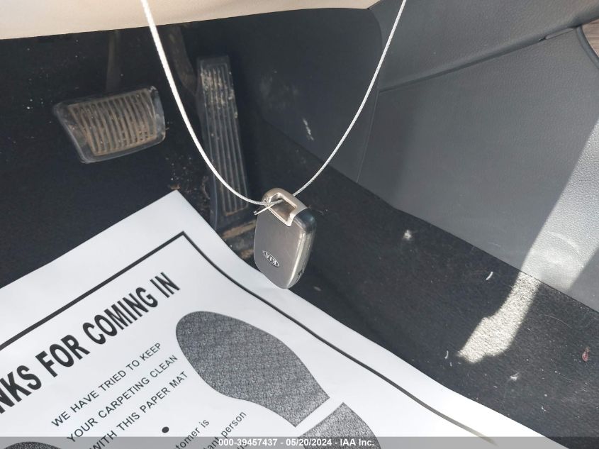 2012 Kia Optima Ex VIN: 5XXGN4A71CG022658 Lot: 39457437