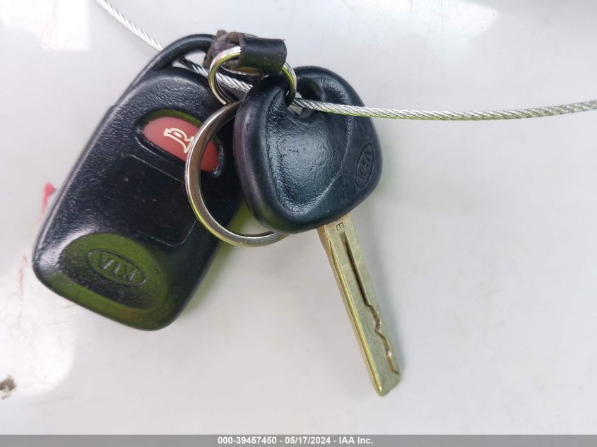 2013 Kia Optima Lx VIN: 5XXGM4A75DG135808 Lot: 39457450