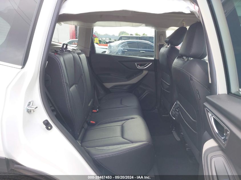 2023 Subaru Forester Limited VIN: JF2SKAPC8PH507377 Lot: 39457453