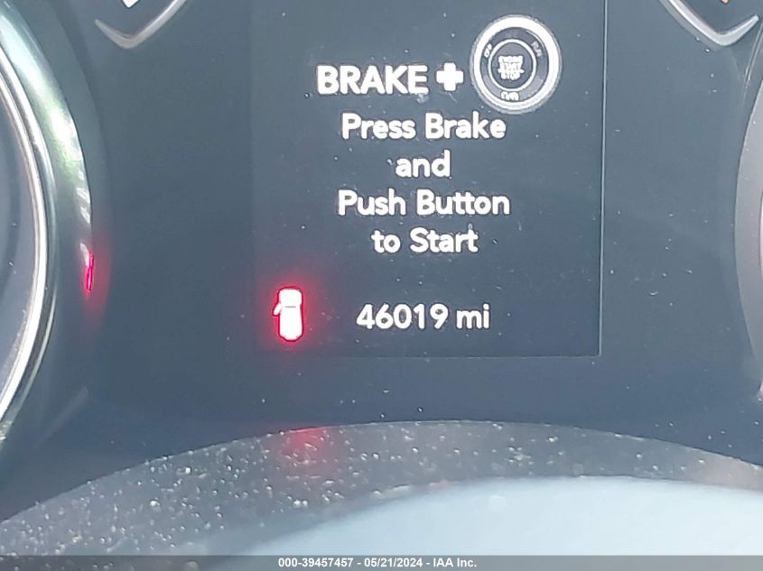 2021 Jeep Wrangler Unlimited Sport Altitude 4X4 VIN: 1C4HJXDG2MW797242 Lot: 39457457