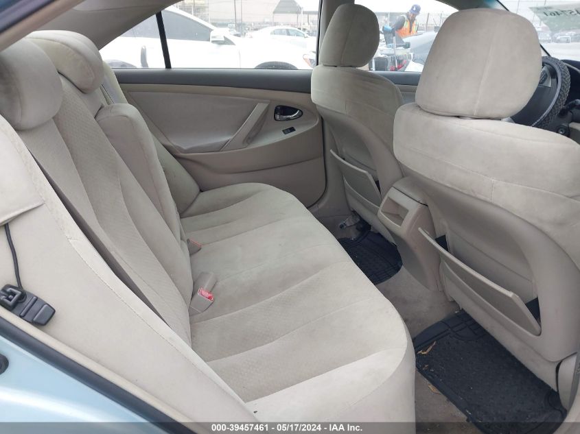 2007 Toyota Camry Le VIN: 4T1BE46K77U720503 Lot: 39457461