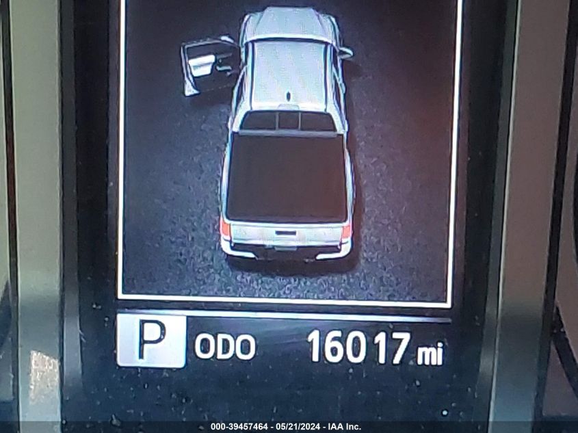 2022 Toyota Tacoma Sr5 V6 VIN: 3TYCZ5AN4NT095648 Lot: 39457464