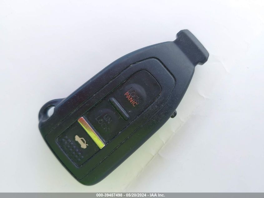 2004 Lexus Ls 430 VIN: JTHBN36F540145286 Lot: 39457498