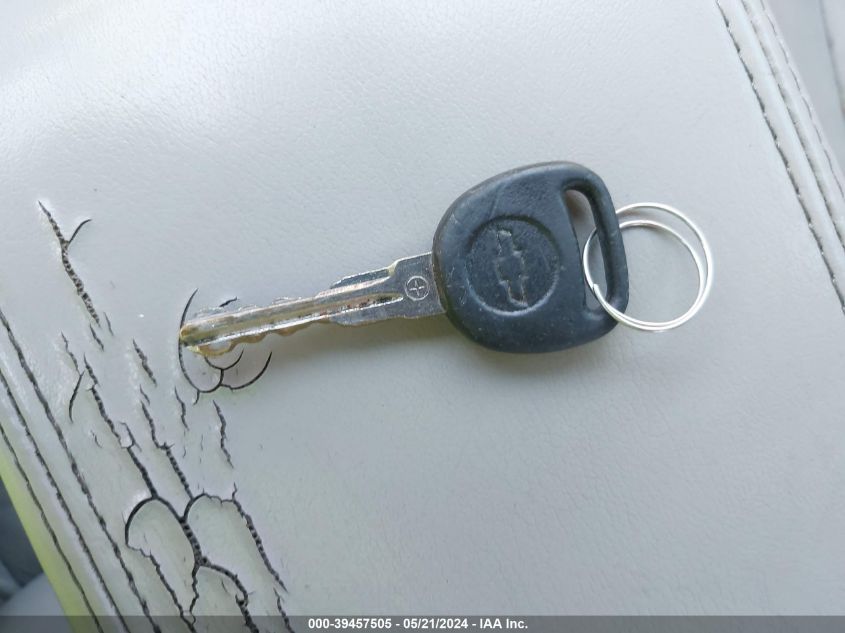 2007 Chevrolet Impala Ltz VIN: 2G1WU58R079212419 Lot: 39457505