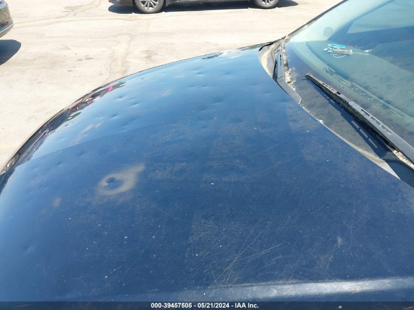 2007 Chevrolet Impala Ltz VIN: 2G1WU58R079212419 Lot: 39457505