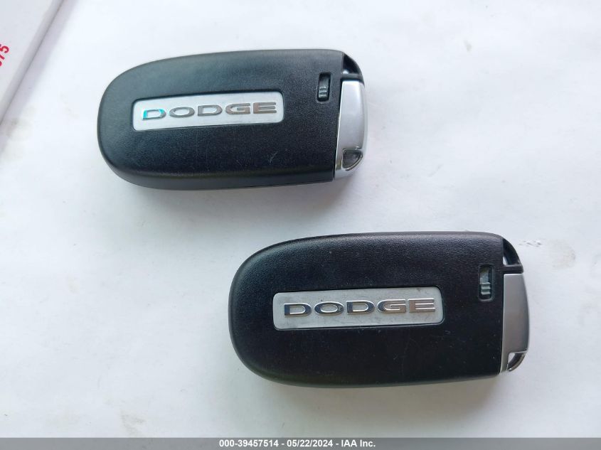 2018 Dodge Challenger R/T VIN: 2C3CDZBT4JH305726 Lot: 39457514