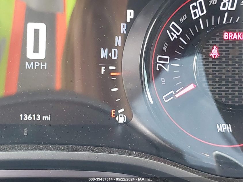 2018 Dodge Challenger R/T VIN: 2C3CDZBT4JH305726 Lot: 39457514