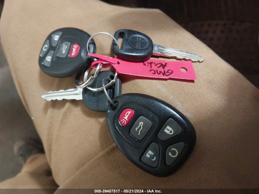 2015 GMC Acadia Denali VIN: 1GKKVTKD4FJ109578 Lot: 39457517