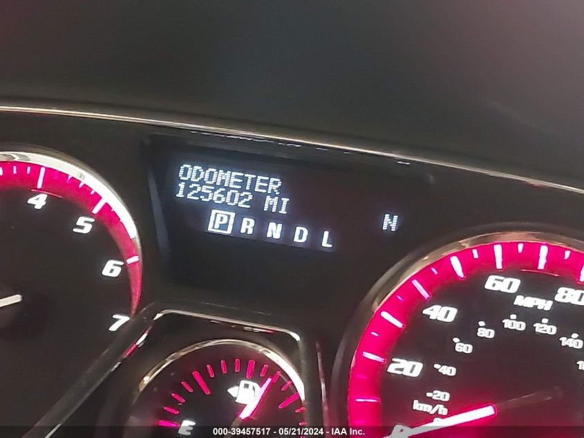 2015 GMC Acadia Denali VIN: 1GKKVTKD4FJ109578 Lot: 39457517