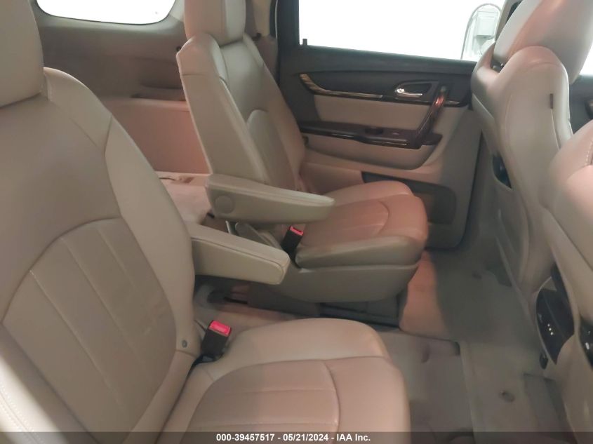 2015 GMC Acadia Denali VIN: 1GKKVTKD4FJ109578 Lot: 39457517