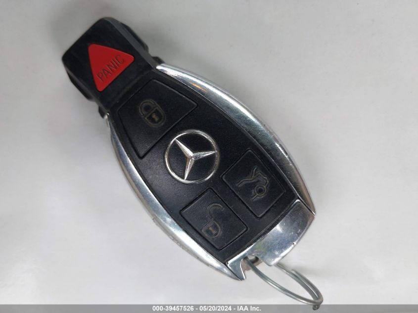 2011 Mercedes-Benz E 350 VIN: WDDKK5GF5BF093677 Lot: 39457526