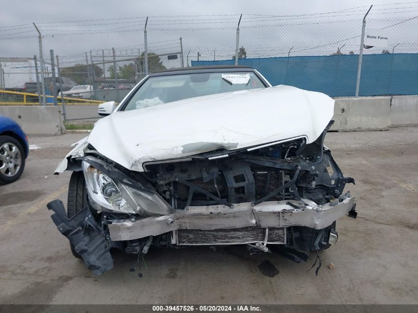 2011 Mercedes-Benz E 350 VIN: WDDKK5GF5BF093677 Lot: 39457526