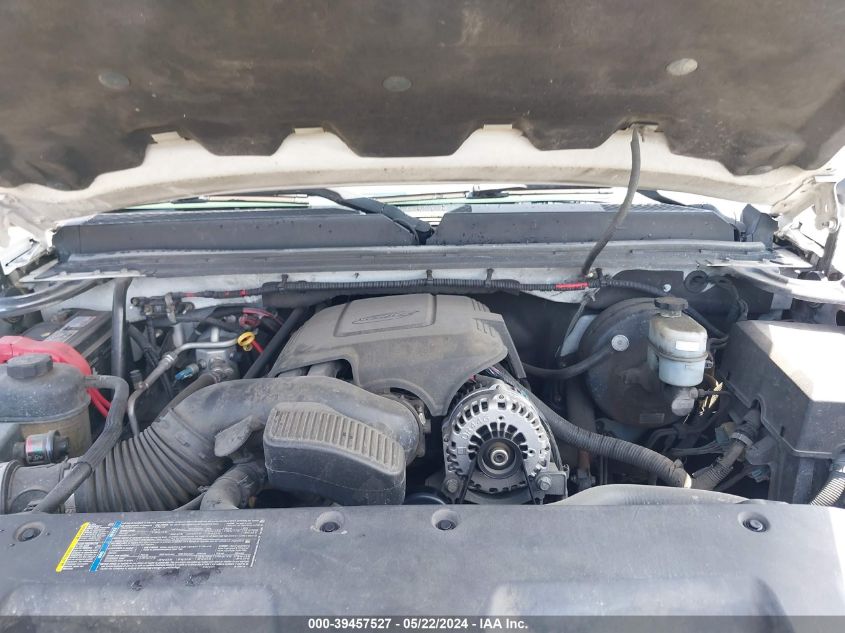 2008 GMC Sierra 1500 Sle1 VIN: 2GTEC13J181129792 Lot: 39457527