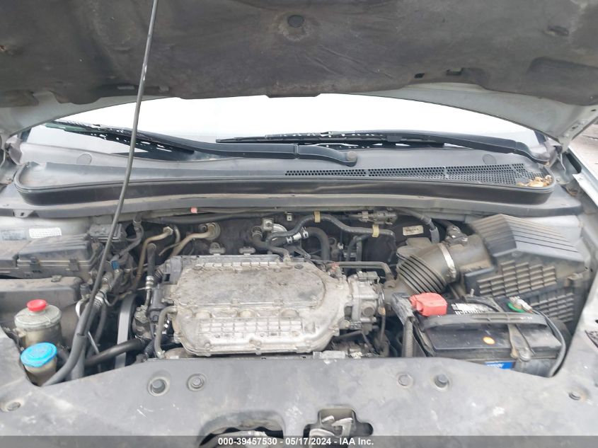 2007 Honda Odyssey Ex-L VIN: 5FNRL38707B008533 Lot: 39457530