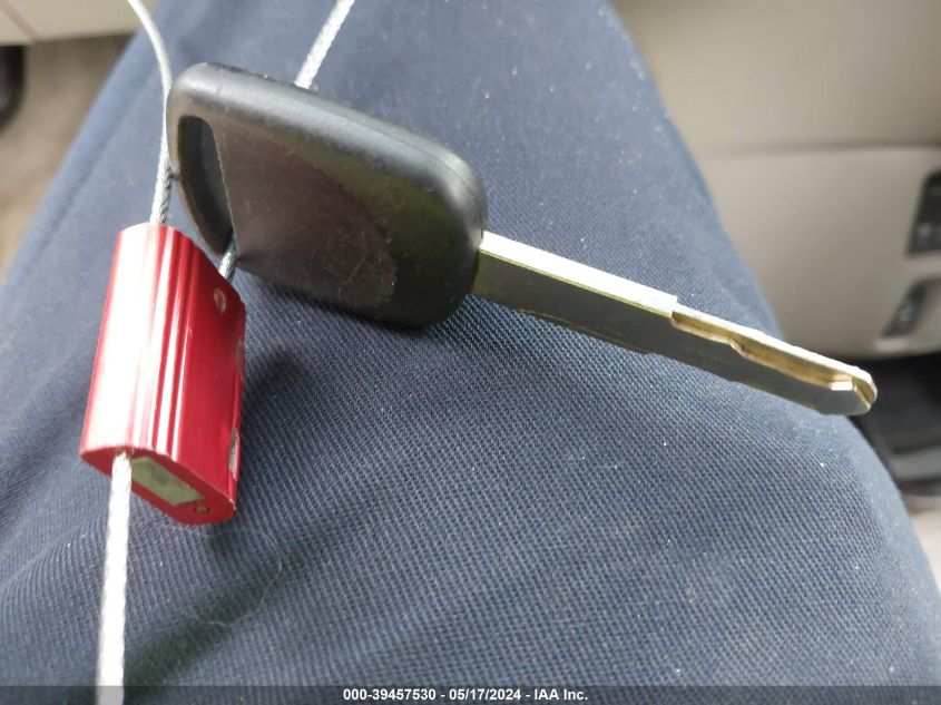 2007 Honda Odyssey Ex-L VIN: 5FNRL38707B008533 Lot: 39457530