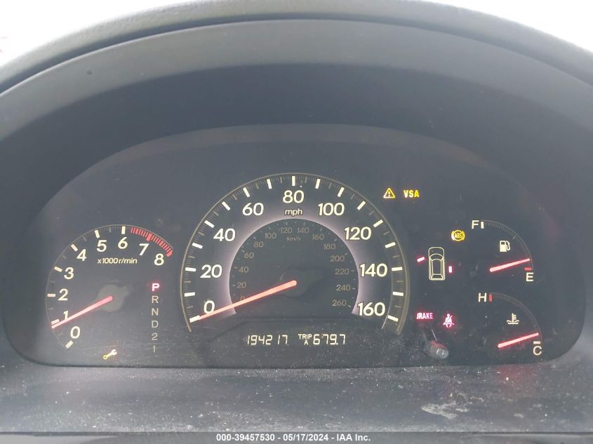 2007 Honda Odyssey Ex-L VIN: 5FNRL38707B008533 Lot: 39457530