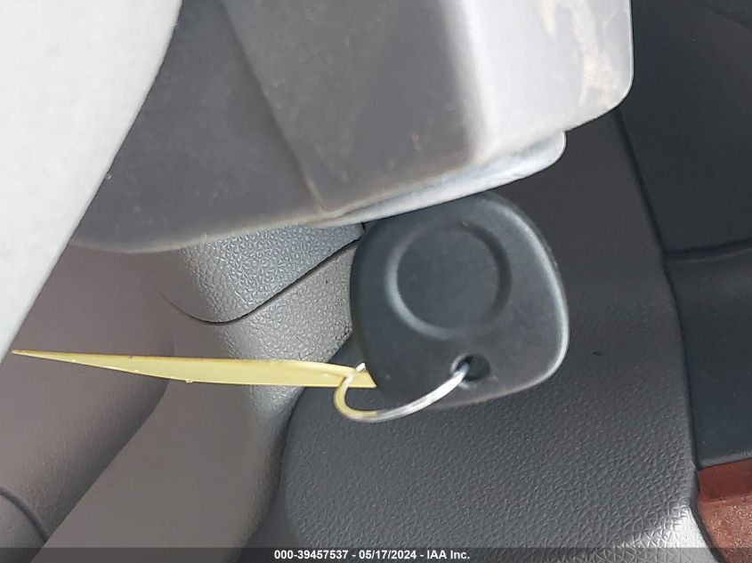 2007 Chevrolet Tahoe C1500 VIN: 1GNFC13037R264331 Lot: 39457537