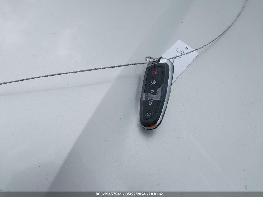 2011 Ford Explorer Limited VIN: 1FMHK7F88BGA10946 Lot: 39457541