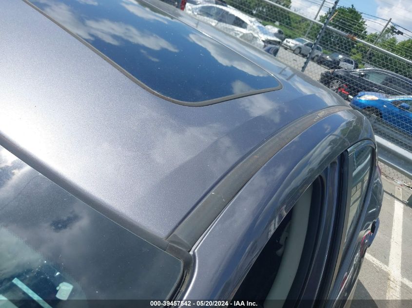 2020 Honda Civic Ex VIN: 19XFC1F39LE008358 Lot: 39457542