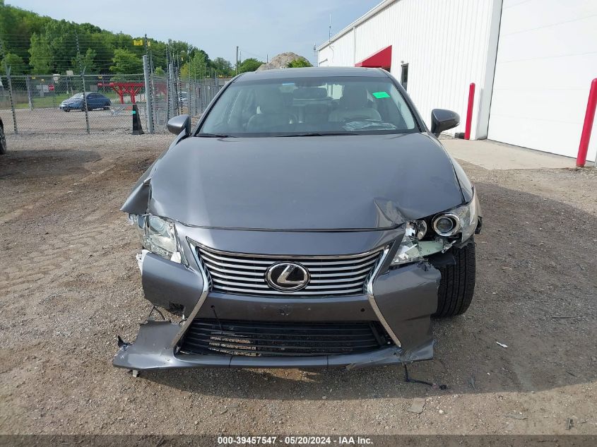 2013 Lexus Es 350 VIN: JTHBK1GG5D2064135 Lot: 39457547