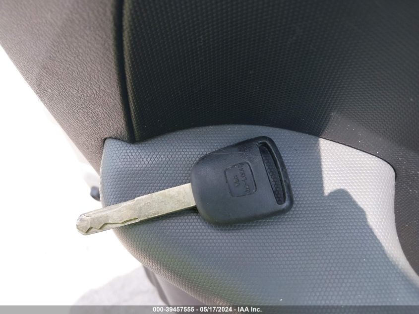 2007 Honda Element Lx VIN: 5J6YH18337L013442 Lot: 39457555