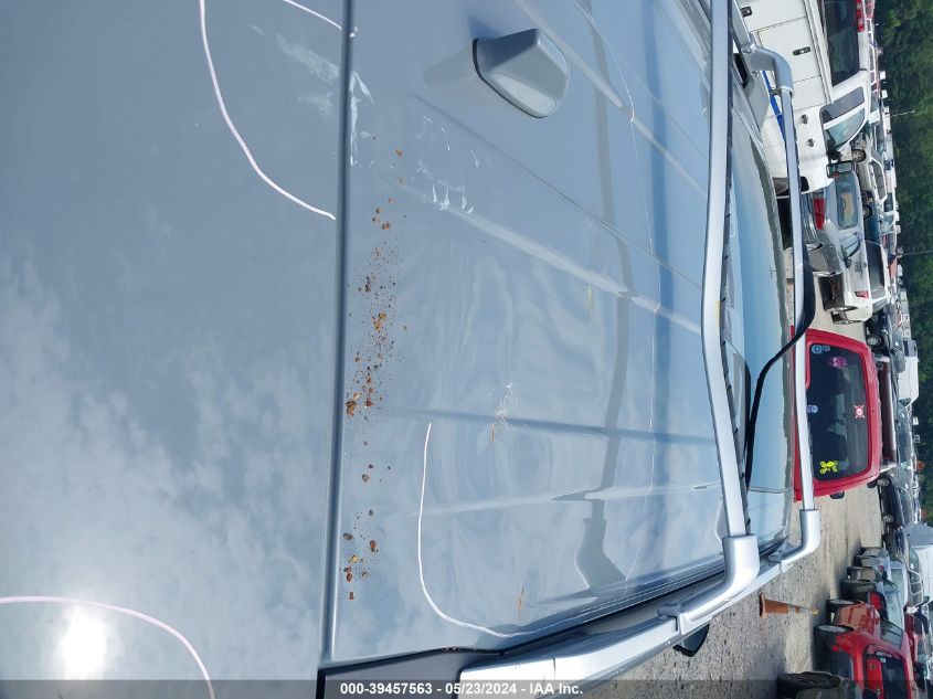 2023 NISSAN PATHFINDER PLATINUM 4WD - 5N1DR3DK2PC218160