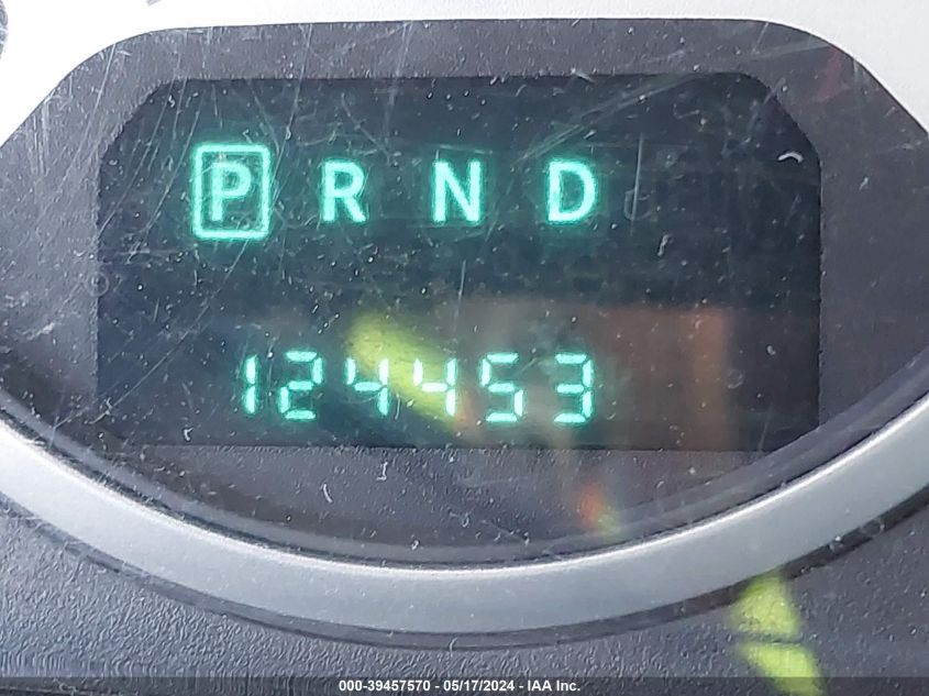 2009 Chrysler Town & Country Touring VIN: 2A8HR541X9R665749 Lot: 39457570