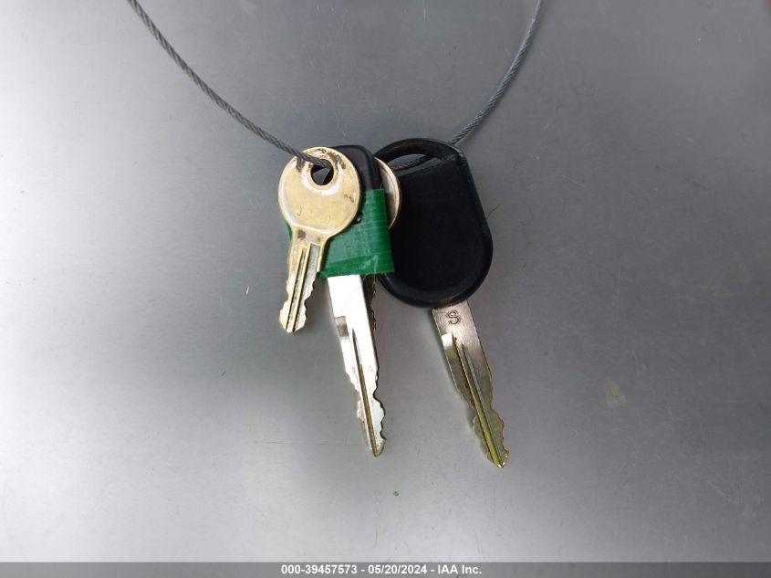 2003 Ford Ranger Edge/Tremor/Xlt VIN: 1FTYR44V53PB09295 Lot: 39457573