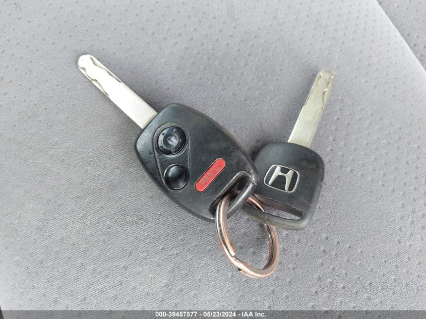 2006 Honda Odyssey Lx VIN: 5FNRL38226B119877 Lot: 39457577