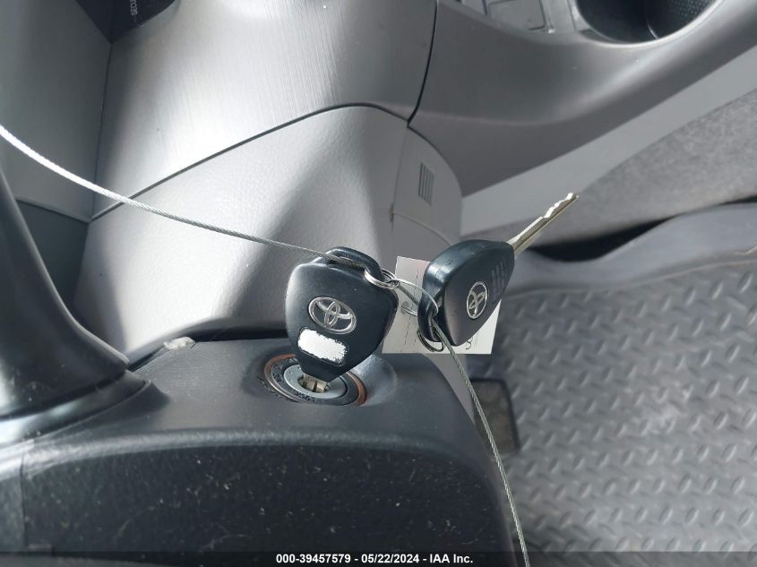 2008 Toyota Rav4 Limited VIN: JTMBD31VX85175864 Lot: 39457579