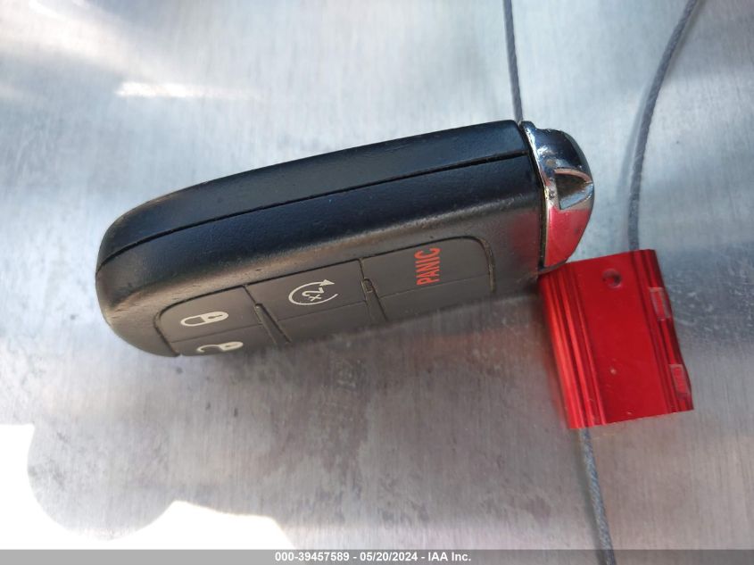 2020 Jeep Compass Limited 4X4 VIN: 3C4NJDCB1LT128200 Lot: 39457589