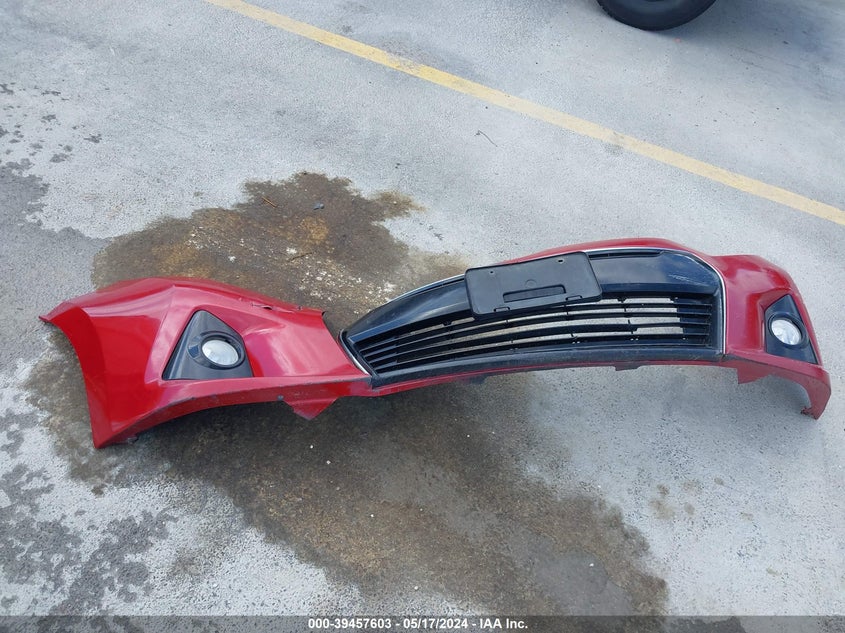 2016 TOYOTA COROLLA S - 2T1BURHE1GC562264