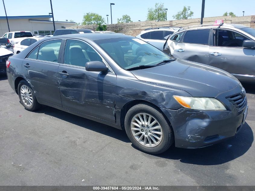 2009 Toyota Camry Le VIN: 4T1BE46K49U901755 Lot: 39457604