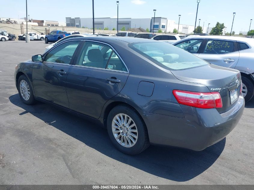 2009 Toyota Camry Le VIN: 4T1BE46K49U901755 Lot: 39457604