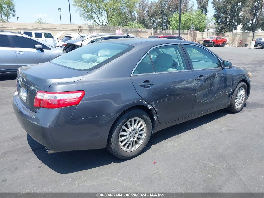 2009 Toyota Camry Le VIN: 4T1BE46K49U901755 Lot: 39457604