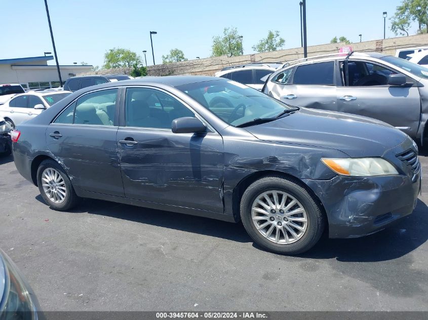 2009 Toyota Camry Le VIN: 4T1BE46K49U901755 Lot: 39457604