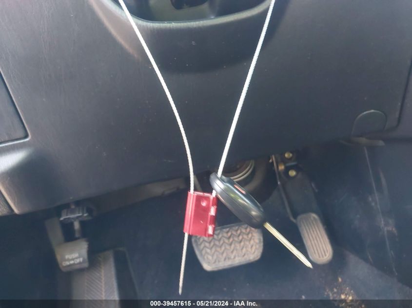 2002 Lexus Rx 300 VIN: JTJHF10U020263650 Lot: 39457615