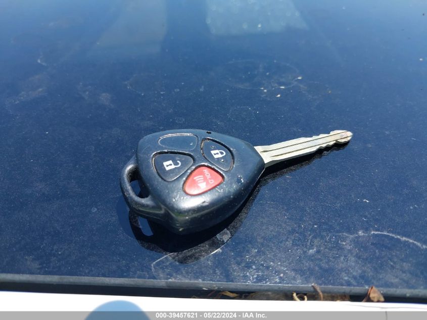 2008 Scion Tc VIN: JTKDE167780264396 Lot: 39457621