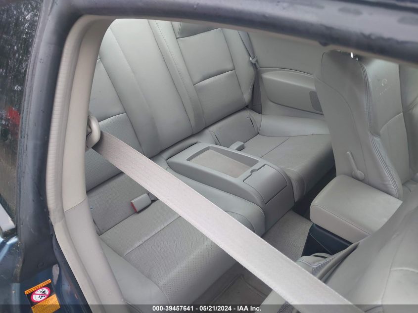 2007 Infiniti G35 VIN: JNKCV54E77M907556 Lot: 39457641