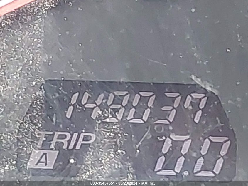 2010 Mazda Mazda5 Sport VIN: JM1CR2W30A0382094 Lot: 39457651