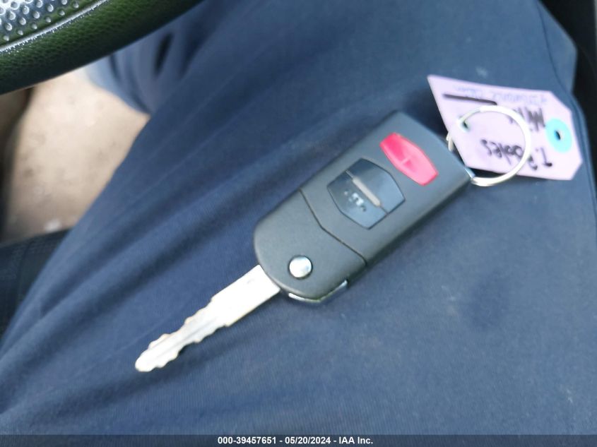 2010 Mazda Mazda5 Sport VIN: JM1CR2W30A0382094 Lot: 39457651