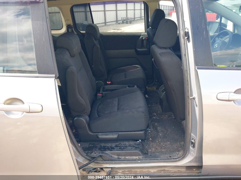 2010 Mazda Mazda5 Sport VIN: JM1CR2W30A0382094 Lot: 39457651