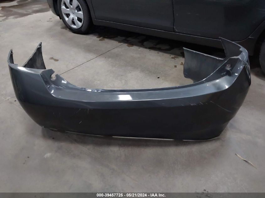 2007 Toyota Camry Le VIN: 4T1BE46K47U571886 Lot: 39457725