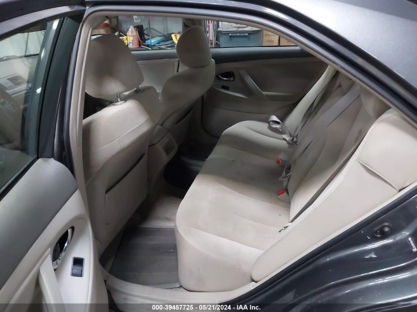 2007 Toyota Camry Le VIN: 4T1BE46K47U571886 Lot: 39457725