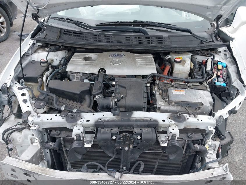 2016 Lexus Ct 200H VIN: JTHKD5BH8G2278235 Lot: 39457727