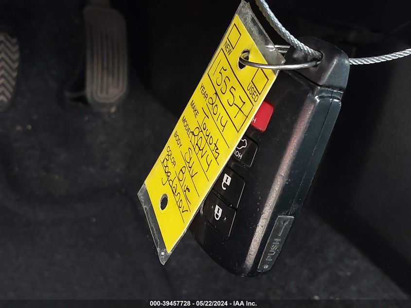 2014 TOYOTA RAV4 LIMITED - 2T3YFREV0EW105800