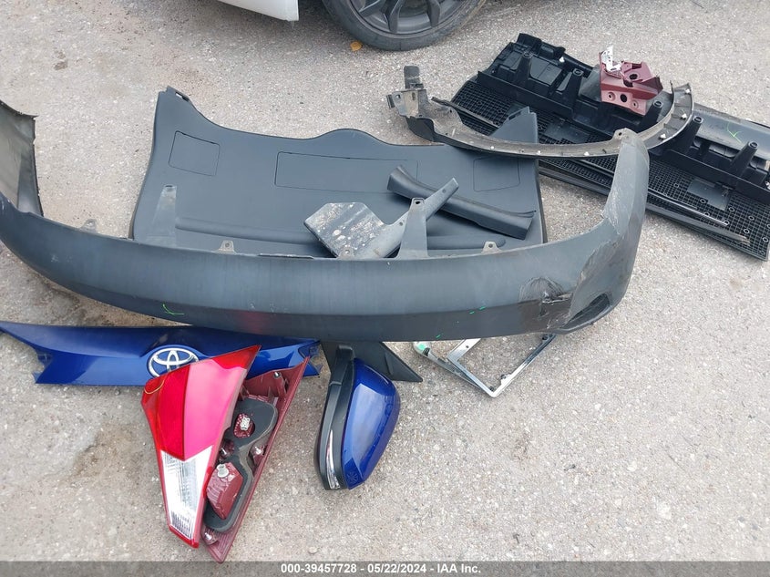 2014 TOYOTA RAV4 LIMITED - 2T3YFREV0EW105800